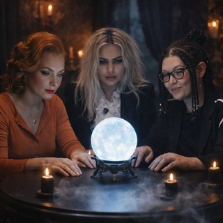 𝒰𝓃𝒾𝓉𝓎 𝑜𝒻 𝒦&𝐿&𝐵 🔮