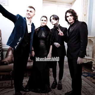 биᴛʙᴀ ᴄиᴧьнᴇйɯих🔮🧿