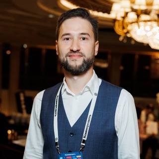 Алексей Никольский: Форензик-эксперт