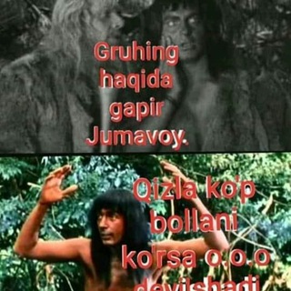 😷😷Uyda Qoling 😷😷Dustlarim