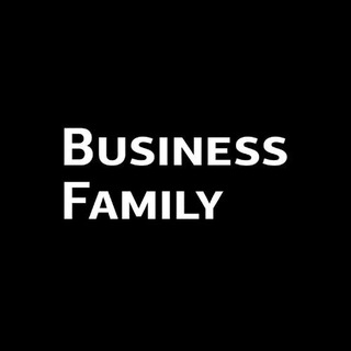 Business Family. Нетворкинг