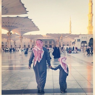 Jannatga oshiq qalblar