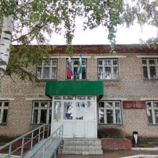 Бижбулякский межрайонный суд Республики Башкортостан