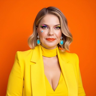 ИИ | Нейросети для блондинок