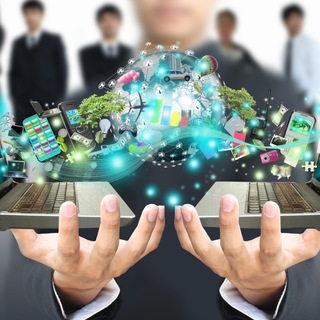 🌐 Бизнес онлайн 🌐