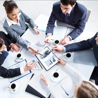 Клуб общения "БИЗНЕС-СРЕДА"