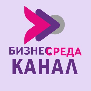 Бизнес-среда. Канал