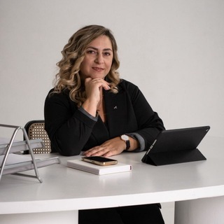 Бизнес-школа логистики | Мария Попова