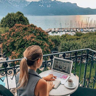 🔥Бизнес💼Работа😎