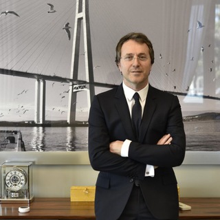 о чем говорят бизнесмены