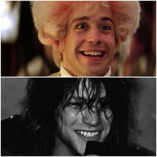 О Моцарте, Bon Jovi и воспитании чувств