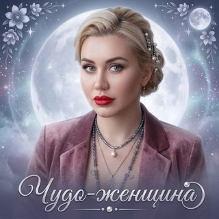 ❗️Чудо-женщина: Наталья Казанцева❗️