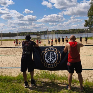 БК “Путь Воина” Православие и спорт☦️🥊