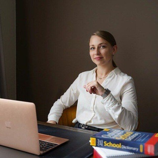 ВЕБИНАР «АНГЛИЙСКИЙ ЗА 2026 год» I ТАНЯ МАРКОВА