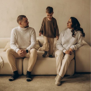 БАКЛЫКОВЫ 💚