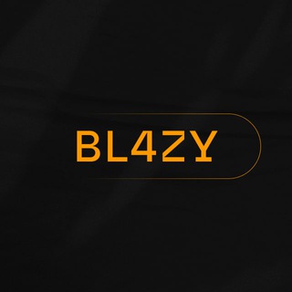 bl4zy