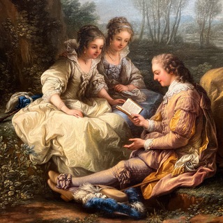 Когда что-то выпало 🧠