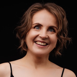 Разговорный английский с Мариной