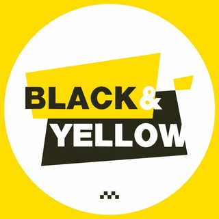 Работа в такси | Black&Yellow