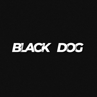 BLACK DOG✖️CLOTHING STORE