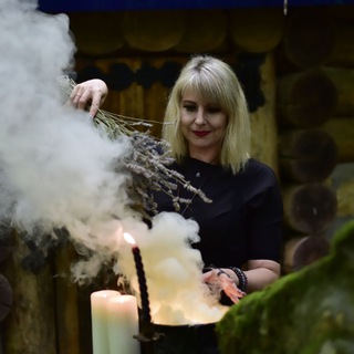 Черноморская Ведь