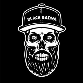 BLACK BANYA