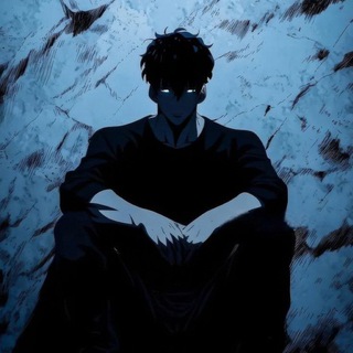 BLACKBULL Space💪🏿