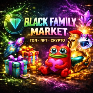 Black Family Market
