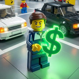 Фарми и Хвастайся - BLACK RUSSIA