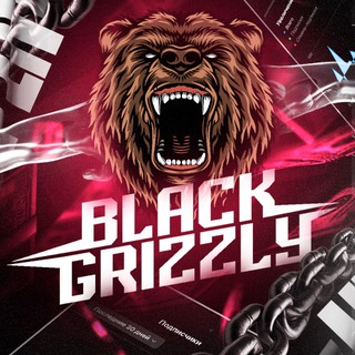 Новости Black Grizzly