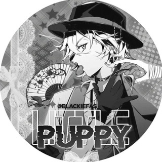 𝂅ׄ₊𖹭 ꒰ 𝗹𝗶𝘁𝘁𝗹𝗲 𝗽𝘂𝗽𝗽𝘆 𝇂 𝅥˖ ࣪ 𝙯