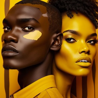 Кастинги и работа для темнокожих моделей в Москве