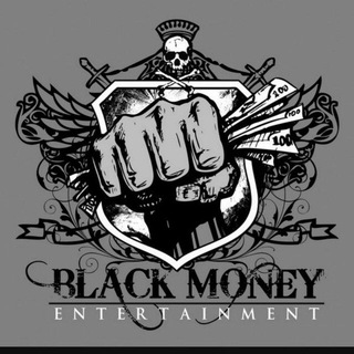 💲BLACK MONEY 💰