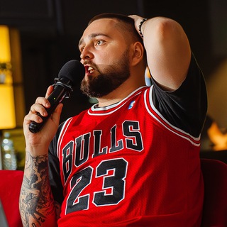 Черным по Оранжевому | Александр Зотеев