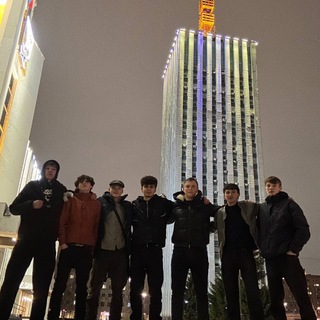 ♣️KRUTIE CHUVAKI♣️