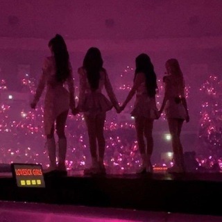 BLΛƆKPIИK | DEADLINE