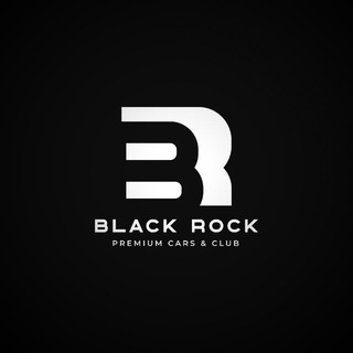 BLACK ROCK