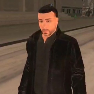 Деморган Коннора😈