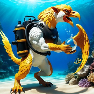 Школа Дайвинга 🌐