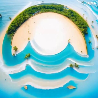 Чёрное море каждый день