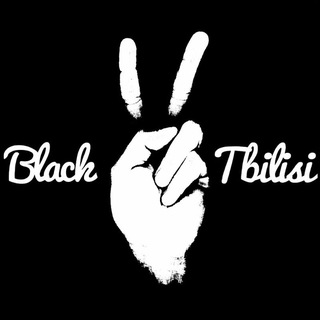 BLACK TBILISI