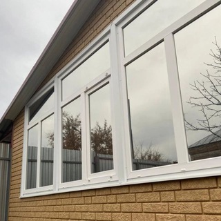 Архитектурная тонировка