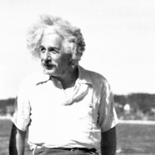 Черно-белая история