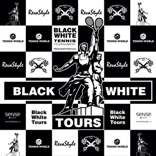 ⚫️⚪️BlackWhiteTours⚪️⚫️