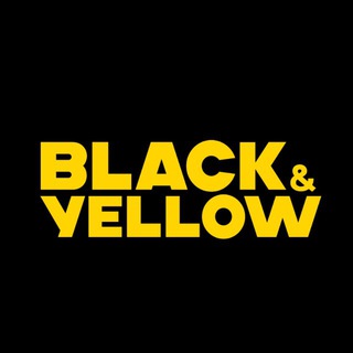 BLACK YELLOW AUTO