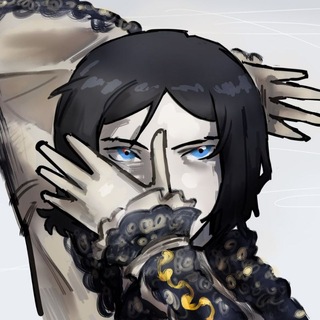 на лезвии конька | sns au | небольшой РЕСТ