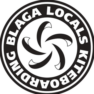 𝘽𝙇𝘼𝙂𝘼 𝙇𝙊𝘾𝘼𝙇𝙎 кайт станция