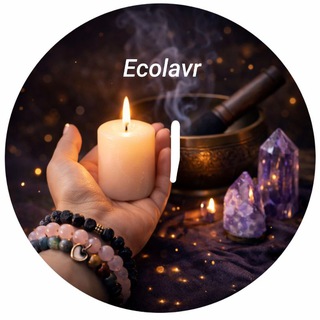 Ecolavr Энергобраслеты, инструменты для перемен