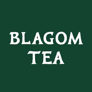 BLAGOM.TEA - чай доступный каждому. Чайный магазин. Чайная Благом Ти. Петербург