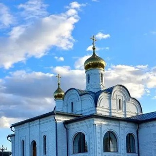 Храм «Благодатное небо»